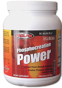 Купить ProLab, Phosphocreatine Power (1000гр)