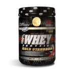 Купить Optimum Nutrition, 100% Whey Protein (454гр)