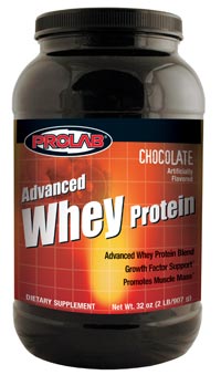 Заказать Prolab, Whey Protein Advanced (907гр)