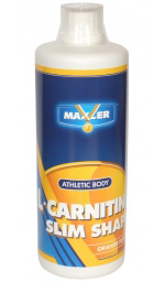 Купить Maxler, L-Carnitine Slim Shape (1000мл)