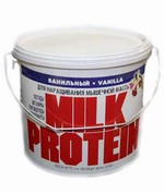 Купить SuperSet, Milk Protein (3кг)
