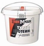 Купить Ironman, Турбо Протеин (3кг)