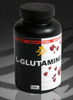 Заказать SportPit, L-Glutamine (150 гр)