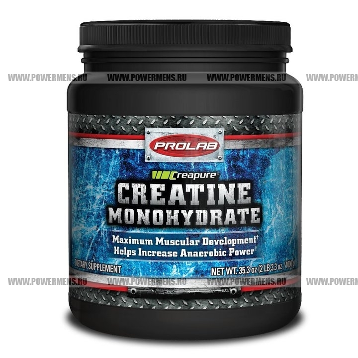 Купить Prolab, Creatine Monohydrate (1000гр)