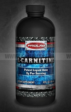 Купить ProLab, Liquid L-carnitin (355 мл)