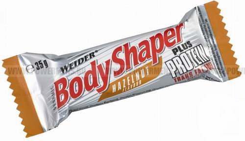 Купить Weider, BodyShaper plus Protein (35 гр)