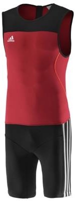 Adidas Weightlifting ClimaLite Suit Men -     ()