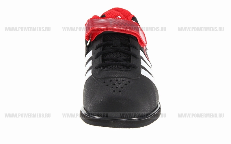 Заказать Штангетки Adidas Powerlift 2.0 Mens weightlifting (черный/красный)