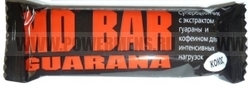 Заказать MD Bar Guarana (50 гр)