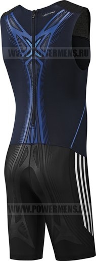 Купить в СПб Adidas adiPower Weightlifting Suit Men - трико для мужчин