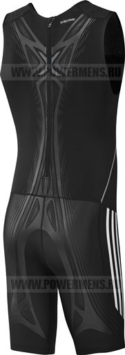 Цена Adidas adiPower Weightlifting Suit Men - трико для мужчин