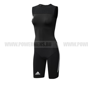 Заказать по почте Адидас / Adidas adiPower Weightlifting Suit Women - трико для женщин