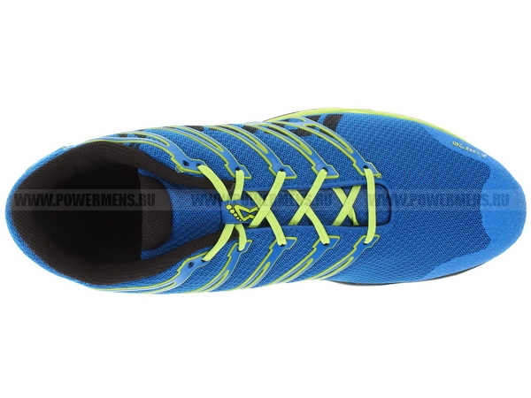 Цена Кроссовки для кроссфита INOV-8 F-Lite 240 - Мужская модель (синий)