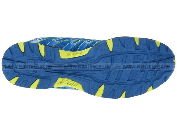 Купить Кроссовки для кроссфита INOV-8 F-Lite 240 - Мужская модель (синий)