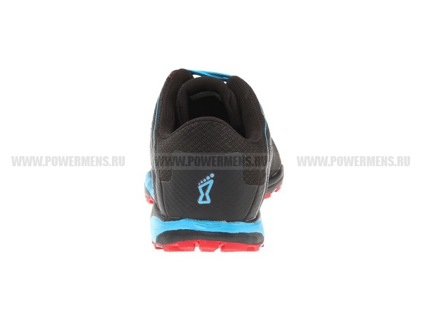 Купить в Москве Кроссовки для кроссфита INOV-8 F-Lite 240 - Мужская модель (черный/синий)