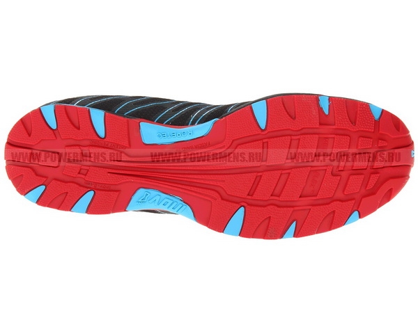 Купить Кроссовки для кроссфита INOV-8 F-Lite 240 - Мужская модель (черный/синий)