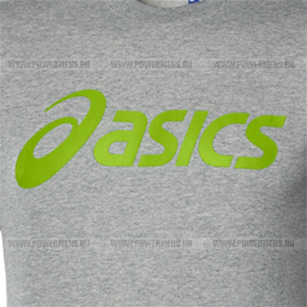 Цена Asics Ms SS Logo Tee (арт. 421922) - футболка  мужская