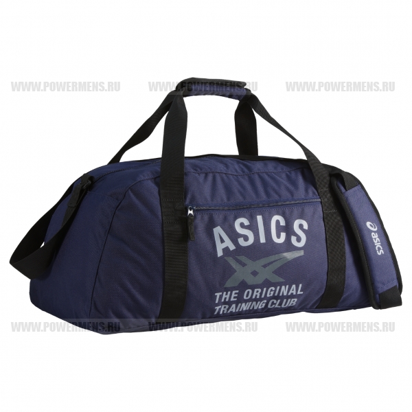 Купить в СПб Сумка спортивная Asics Training Bag  (art 109775)