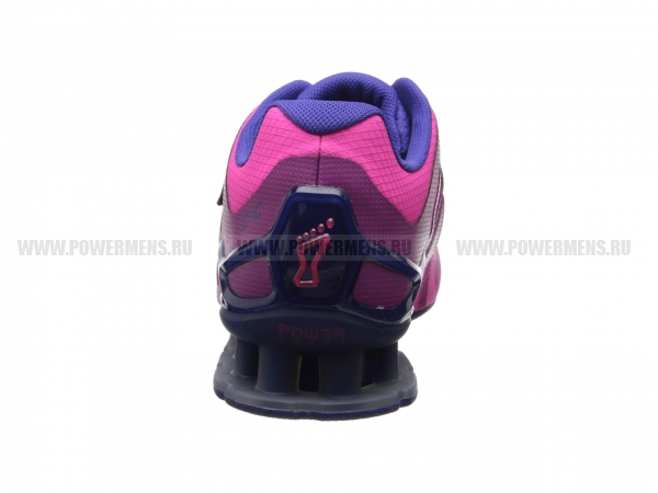 Купить в Москве Штангетки INOV-8 FASTLIFT 315 - Женская модель (розовый)