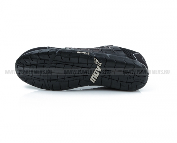 Купить Кроссовки для кроссфита INOV-8 Bare-xf 210 - Мужская модель (черный)