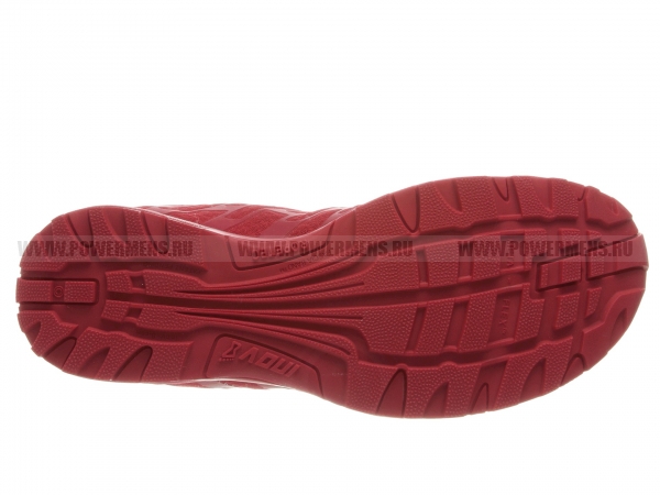 Купить Кроссовки для кроссфита INOV-8 F-Lite 240 - Мужская модель (красный)