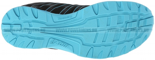 Цена Кроссовки для кроссфита INOV-8 F-Lite 240 - Женская модель (черный/синий)