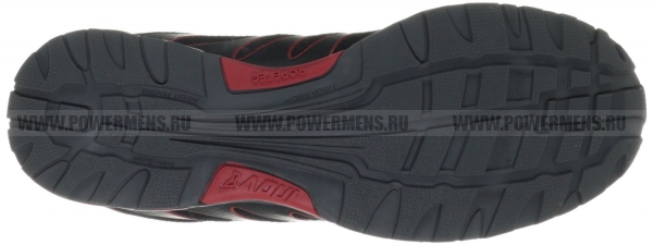 Купить Кроссовки для кроссфита INOV-8 F-Lite 195 - Мужская модель (черный/красный)