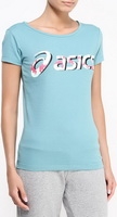 Asics GRAPHIC SS TOP (.134777-8148) - 