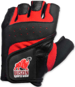 Bison,    .5015