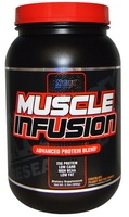 Заказать Nutrex, Muscle Infusion Black (907 г)(срок годности до 06.18)