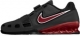 Штангетки Nike/Найк Romaleos 2 (черный/красный)
