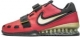 Штангетки Nike Romaleos 2 (Красный)