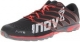 Кроссовки для кроссфита INOV-8 F-Lite 195 - Мужская модель (черный/красный)