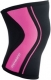 Rehband, Наколенник спортивный 3 мм Rx-Line черный/розовый (цена за 1 шт.) арт.105233