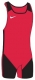 Nike Weightlifting Singlet Men (661 красный) - трико для мужчин