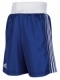 Adidas B8, Боксерские шорты, арт.312801 (Синий)