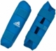 Adidas, Защита голени, арт.661.25 (Синий)