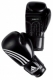 Adidas Shadow, Боксерские перчатки, арт.ADIBT031 (Черный)
