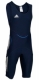 Adidas Classic WR Suit M, Трико для борьбы, art. X34965 (Синий)