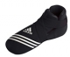 Adidas Super Safety Kicks, Защита стопы (футы) арт.ADIBP04 (черный)
