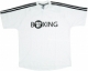 Adidas Boks T-Shirt, Футболка для бокса арт.ADITSH02W (белый)
