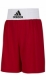 Adidas Base Punch Short, Шорты боксерские V14110 (красный)
