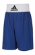 Adidas Base Punch Short, Шорты боксерские V14111 (синий)