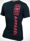 SBD,  SBD Apparel T-Shirt
