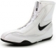  Nike MACHOMAI MID Boxing Shoes ( 101)