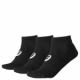 Asics 3PPK Ped Sock (арт.128066-0900, 3 пары) - Носки спортивные