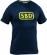 SBD,  SBD Apparel T-Shirt  (,   )