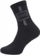 SBD, Спортивные носки (ограниченная серия, черный - зимняя серия)