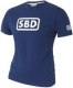 SBD,  SBD Apparel T-Shirt  (,   2019)