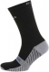Clinch Boxing Socks Носки боксерские черно-серый